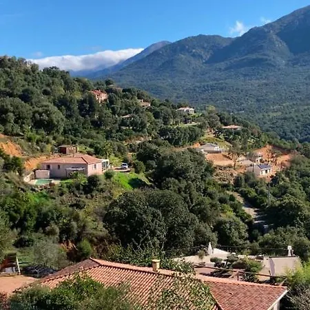 Villa A Corse